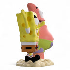SpongeBob SquarePants Vinyl Figure Annoying Squidward - Fans Geek Store