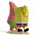 SpongeBob SquarePants Vinyl Figure Annoying Squidward - Fans Geek Store
