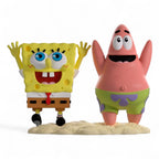 SpongeBob SquarePants Vinyl Figure Annoying Squidward - Fans Geek Store
