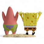 SpongeBob SquarePants Vinyl Figure Annoying Squidward - Fans Geek Store