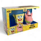 SpongeBob SquarePants Vinyl Figure Annoying Squidward - Fans Geek Store