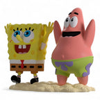 SpongeBob SquarePants Vinyl Figure Annoying Squidward - Fans Geek Store