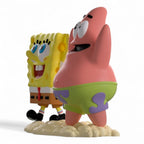 SpongeBob SquarePants Vinyl Figure Annoying Squidward - Fans Geek Store