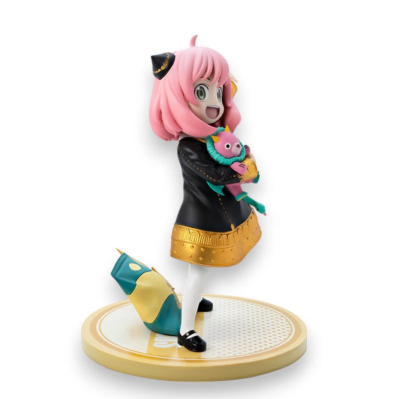 SPY FAMILY - Figurine "Anya Forger" - Fans Geek Store