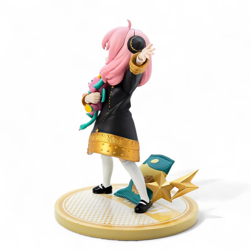 SPY FAMILY - Figurine "Anya Forger" - Fans Geek Store