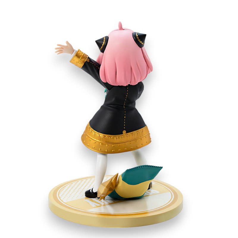 SPY FAMILY - Figurine "Anya Forger" - Fans Geek Store