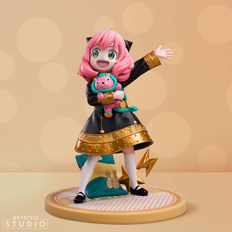 SPY FAMILY - Figurine "Anya Forger" - Fans Geek Store