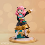 SPY FAMILY - Figurine "Anya Forger" - Fans Geek Store