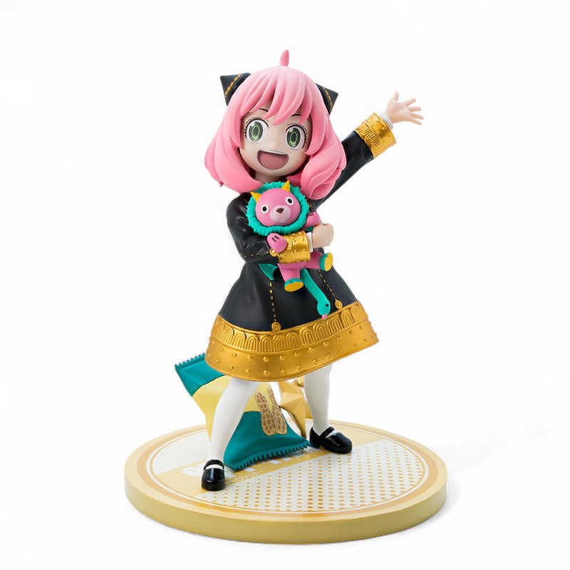 SPY FAMILY - Figurine "Anya Forger" - Fans Geek Store