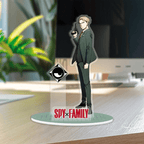 Spy x Family Acryl Figuur Loid Forger - Fans Geek Storeproduct_typeABYstyle