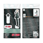 Spy x Family Acryl Figuur Loid Forger - Fans Geek Storeproduct_typeABYstyle