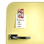 Spy x Family Magneet Anya & Bond - Fans Geek Storeproduct_typeABYstyle