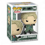 Spy x Family Pop! Animation Vinyl Figure Loid Forger - Fans Geek Store