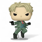 Spy x Family Pop! Animation Vinyl Figure Loid Forger - Fans Geek Store