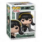 Spy x Family Pop! Animation Vinyl Figure Yor Forger - Fans Geek Store