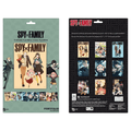 Spy x Family Poster Portfolio Characters - Fans Geek Storeproduct_typeGB eye