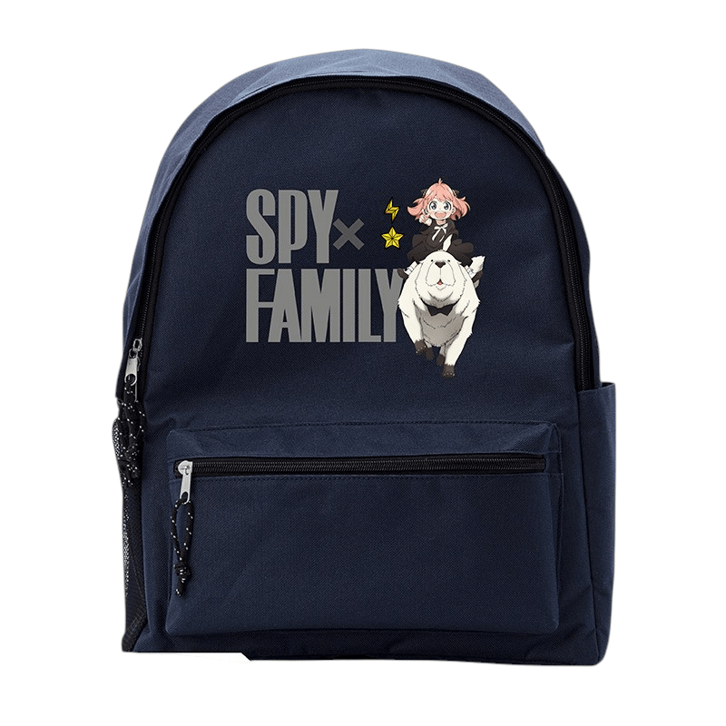 Spy x Family Rugzak Anya & Bond - Fans Geek Storeproduct_typeABYstyle