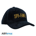 Spy x Family Snapback Pet Logo - Fans Geek Storeproduct_typeABYstyle