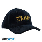 Spy x Family Snapback Pet Logo - Fans Geek Storeproduct_typeABYstyle