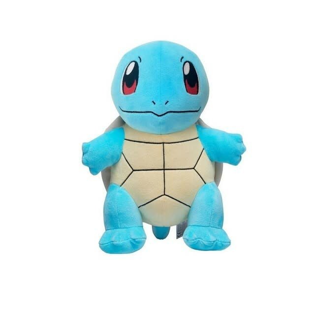 Pokemon: Squirtle - 12 inch Plush - Fans Geek Store