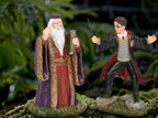 Harry Potter: Harry and The Headmaster Figurine - Fans Geek Store