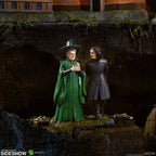 Harry Potter: Snape and McGonagall Figurine - Fans Geek Store