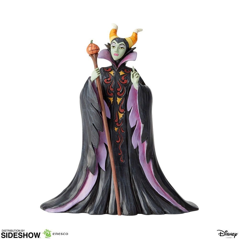 Disney: Sleeping Beauty - Maleficent Statue - Fans Geek Store
