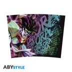 Star Platinum Travel Mug 355ml – JoJo's Bizarre Adventure | ABYstyle - Fans Geek Storeproduct_typeABYstyle