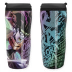 Star Platinum Travel Mug 355ml – JoJo's Bizarre Adventure | ABYstyle - Fans Geek Storeproduct_typeABYstyle