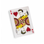 Star Trek Playing Cards Light Version - Fans Geek Store