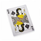 Star Trek Playing Cards Light Version - Fans Geek Store