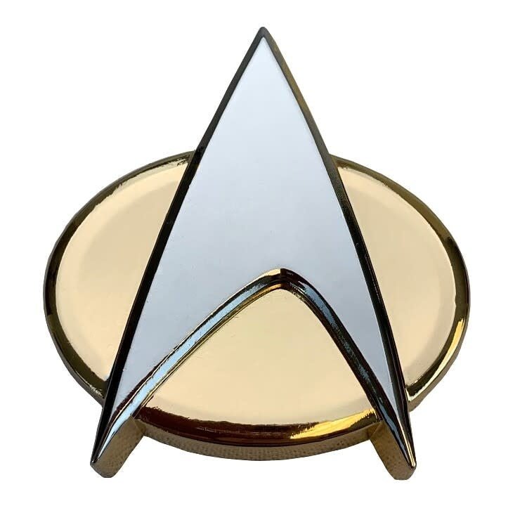 Star Trek: The Next Generation - Communicator Badge Bottle Opener - Fans Geek Store