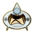 Star Trek: The Next Generation - Communicator Badge Bottle Opener - Fans Geek Store
