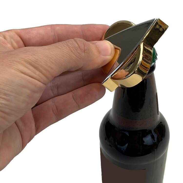 Star Trek: The Next Generation - Communicator Badge Bottle Opener - Fans Geek Store