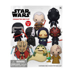 Star Wars 3D PVC Bag Clips Year of the Dark Side Series 1 - Fans Geek Store