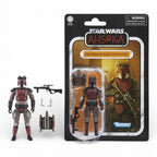 Star Wars: Ahsoka Vintage Collection Action Figure Mandalorian Super Commando 10 cm - Fans Geek Storeproduct_typeFans Geek Store