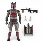 Star Wars: Ahsoka Vintage Collection Action Figure Mandalorian Super Commando 10 cm - Fans Geek Storeproduct_typeFans Geek Store