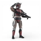 Star Wars: Ahsoka Vintage Collection Action Figure Mandalorian Super Commando 10 cm - Fans Geek Storeproduct_typeFans Geek Store