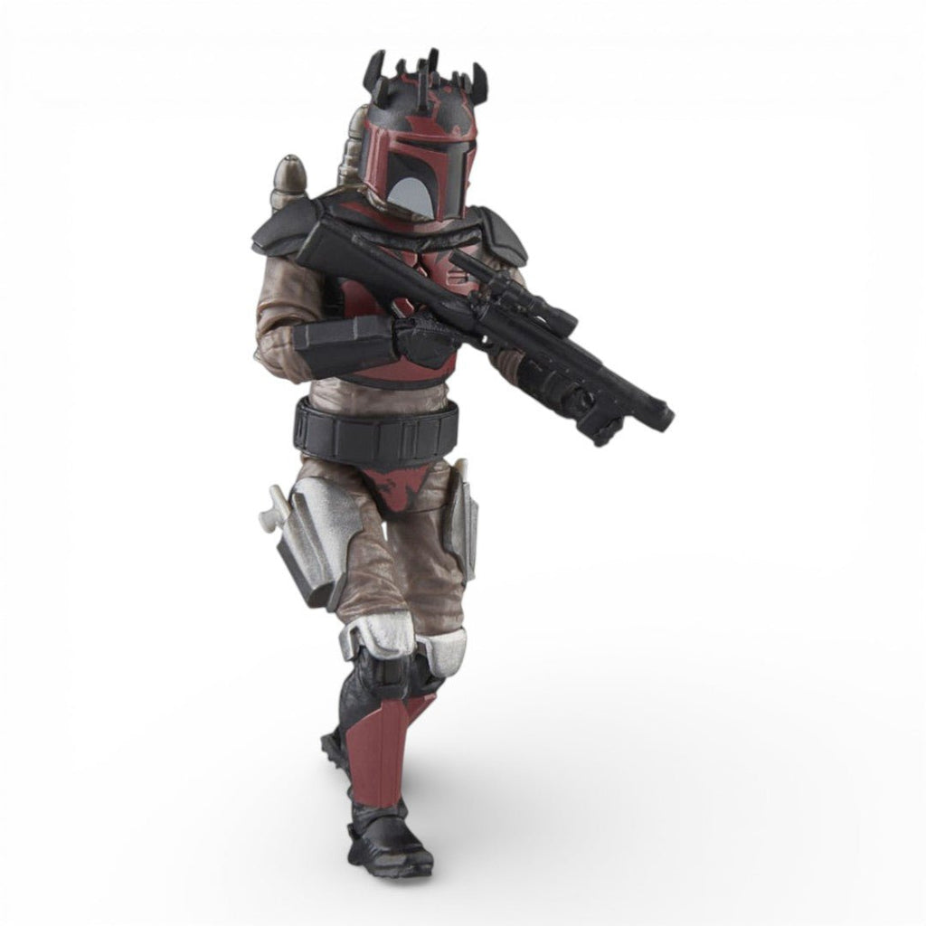 Star Wars: Ahsoka Vintage Collection Action Figure Mandalorian Super Commando 10 cm - Fans Geek Storeproduct_typeFans Geek Store