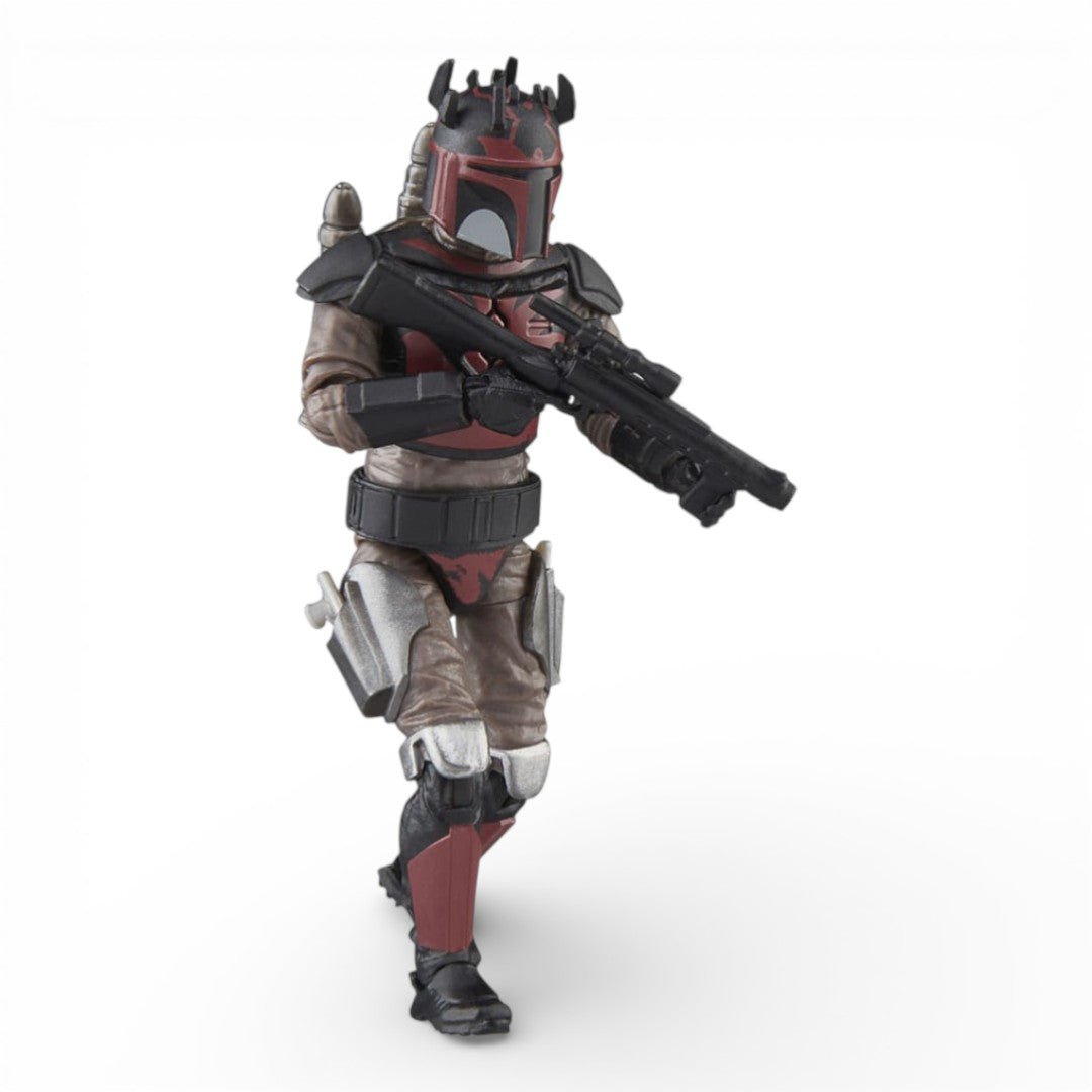 Star Wars: Ahsoka Vintage Collection Action Figure Mandalorian Super Commando 10 cm - Fans Geek Storeproduct_typeFans Geek Store