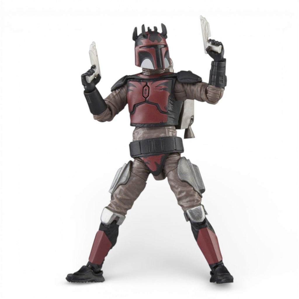 Star Wars: Ahsoka Vintage Collection Action Figure Mandalorian Super Commando 10 cm - Fans Geek Storeproduct_typeFans Geek Store