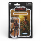Star Wars: Ahsoka Vintage Collection Action Figure Mandalorian Super Commando 10 cm - Fans Geek Storeproduct_typeFans Geek Store