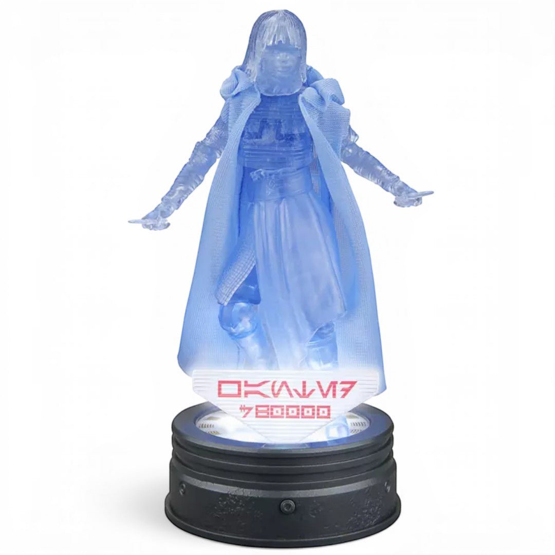 Star Wars Black Series Holocomm Collection - Mae (Assassin) Action Figure 15 cm - Fans Geek Storeproduct_typeHasbro