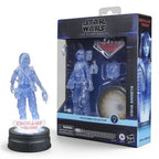 Star Wars Black Series Holocomm Collection - Osha Aniseya Action Figure 15 cm - Fans Geek Storeproduct_typeHasbro