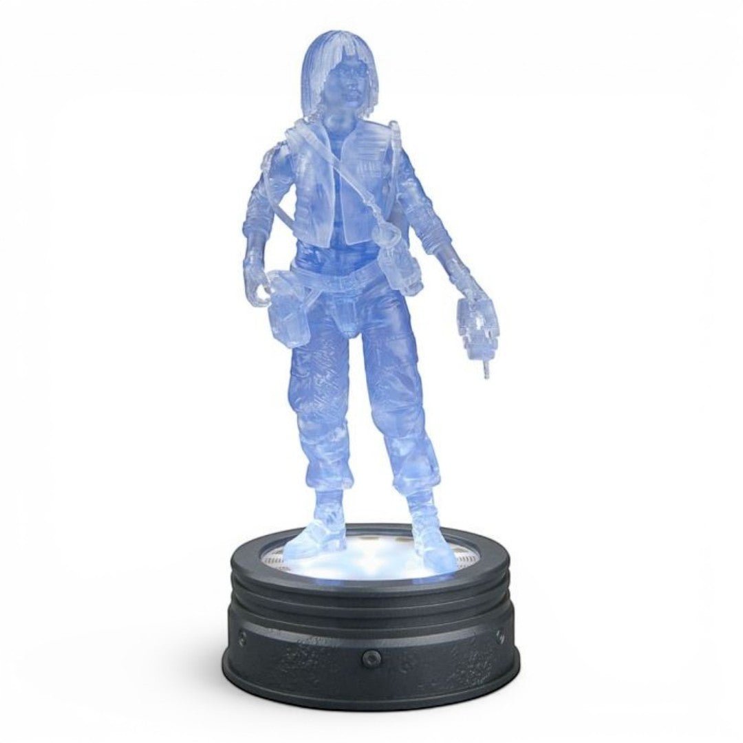 Star Wars Black Series Holocomm Collection - Osha Aniseya Action Figure 15 cm - Fans Geek Storeproduct_typeHasbro