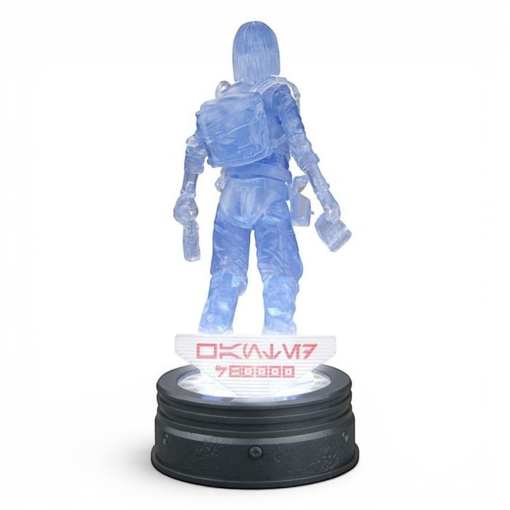 Star Wars Black Series Holocomm Collection - Osha Aniseya Action Figure 15 cm - Fans Geek Storeproduct_typeHasbro