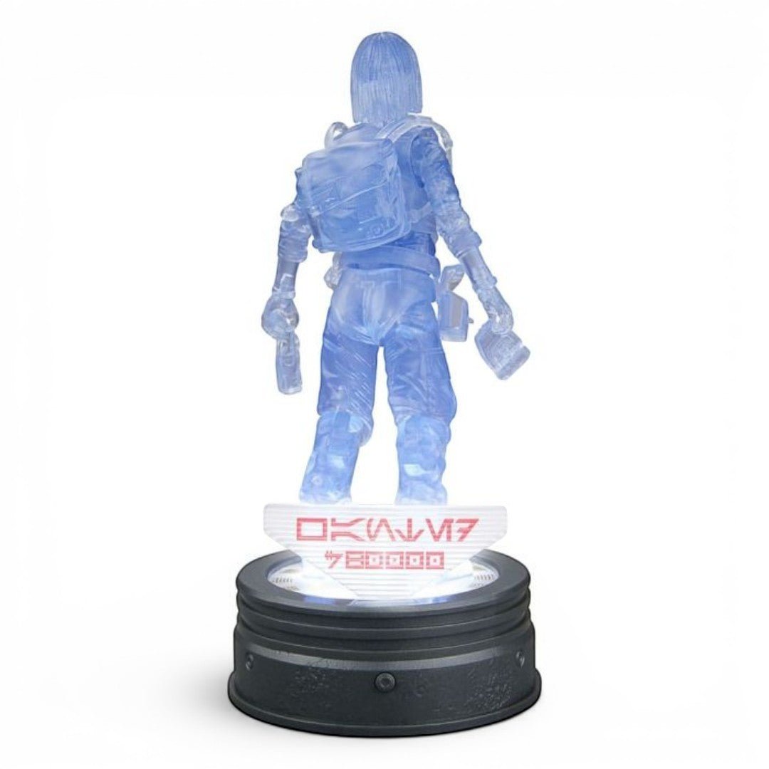 Star Wars Black Series Holocomm Collection - Osha Aniseya Action Figure 15 cm - Fans Geek Storeproduct_typeHasbro