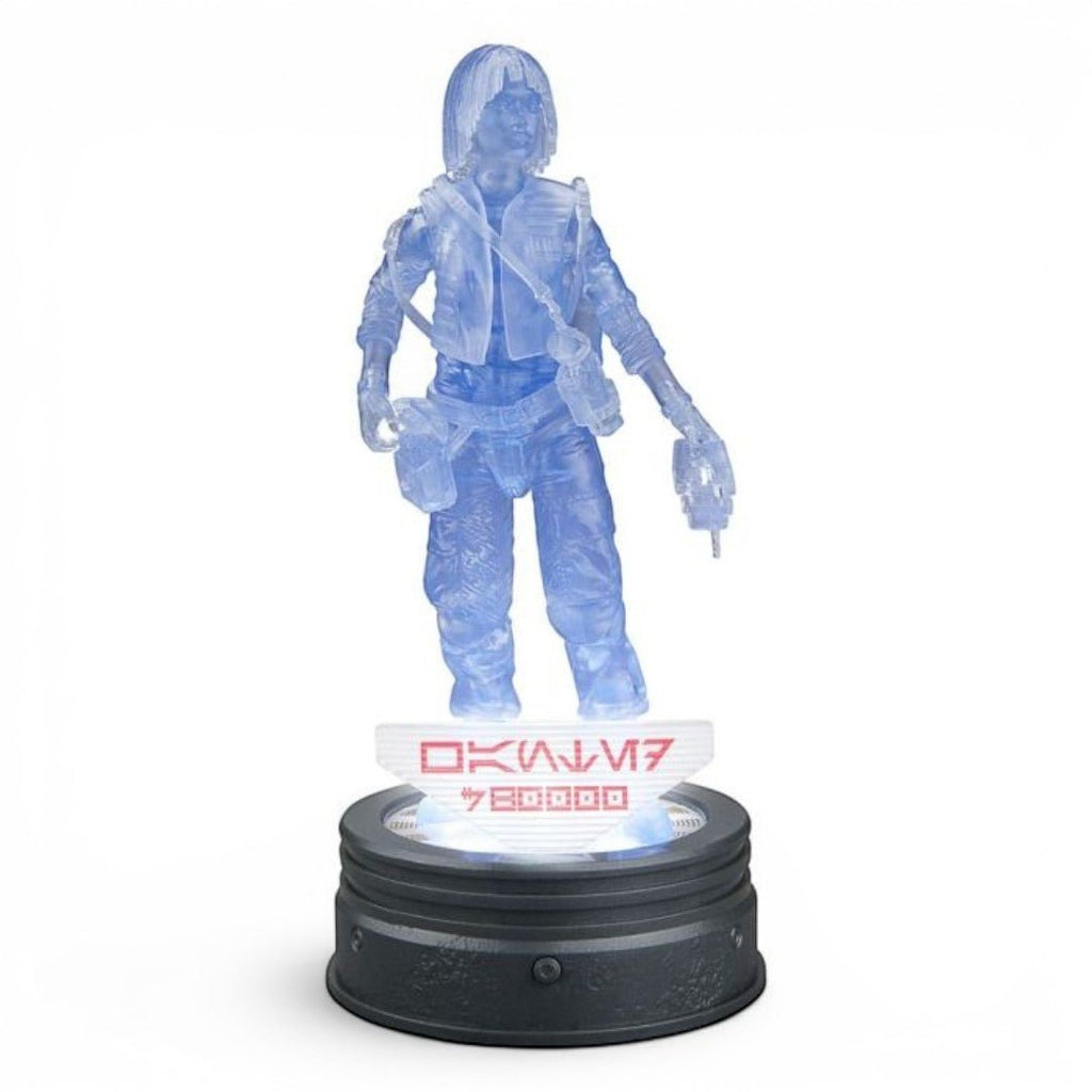 Star Wars Black Series Holocomm Collection - Osha Aniseya Action Figure 15 cm - Fans Geek Storeproduct_typeHasbro