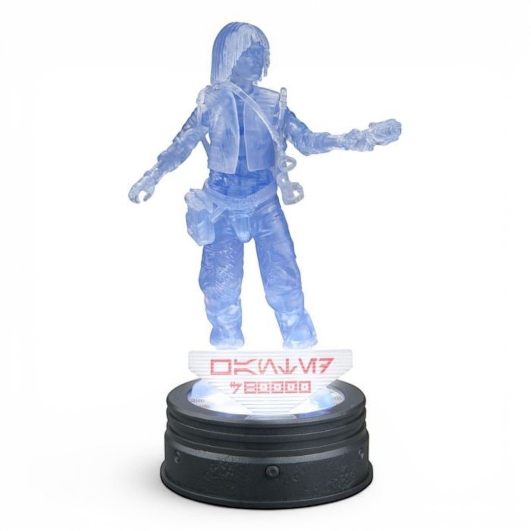 Star Wars Black Series Holocomm Collection - Osha Aniseya Action Figure 15 cm - Fans Geek Storeproduct_typeHasbro