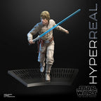 Star Wars: The Black Series - Hyperreal Lukle Skywalker - Bespin Collector Figure - Fans Geek Store